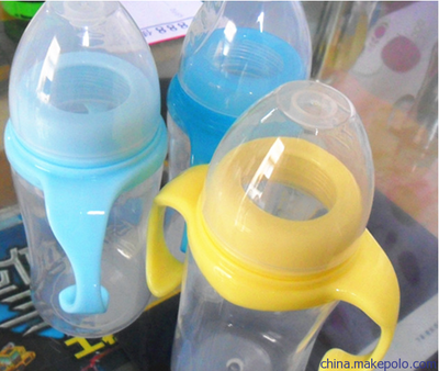 【供应鹏晟无奶瓶】价格,厂家,图片,奶瓶,佛山市南海鹏晟日用品(销售)-